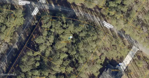 174 Woodyard Dr NW, Calabash, NC 28467