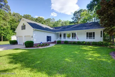 106 Dobbs Spaight Rd, New Bern, NC 28562