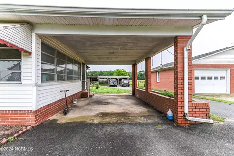 Other - 320 White Oak Rd, Eure, NC 27935 photo 3 of 11