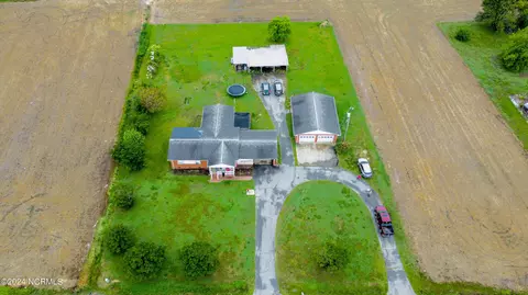 View/Area - 320 White Oak Rd, Eure, NC 27935 photo 7 of 8