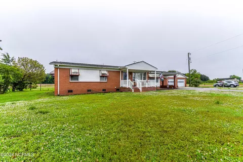 Other - 320 White Oak Rd, Eure, NC 27935 photo 2 of 11