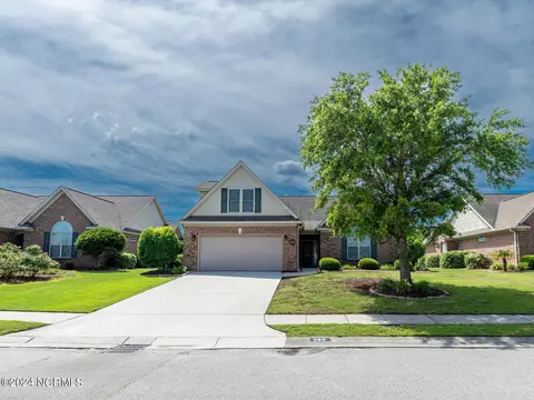 360 Highlands Dr, Hampstead, NC 28443 photo 3