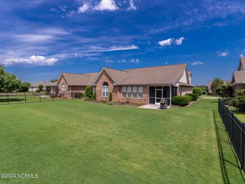 360 Highlands Dr, Hampstead, NC 28443 photo 49