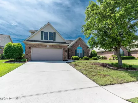 360 Highlands Dr, Hampstead, NC 28443 photo 4