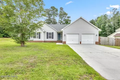 109 Winthrope Way, Jacksonville, NC 28546