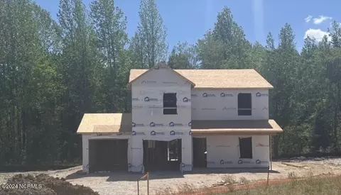 3769 Baker Pond Trl, Nashville, NC 27856