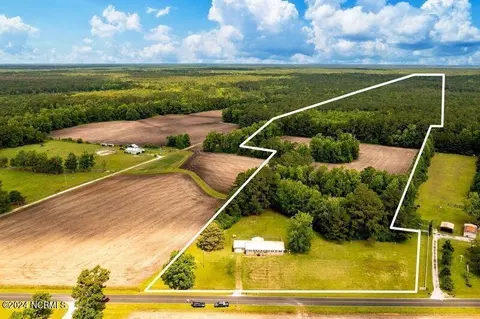 349 Hadnot Creek Rd, Swansboro, NC 28584