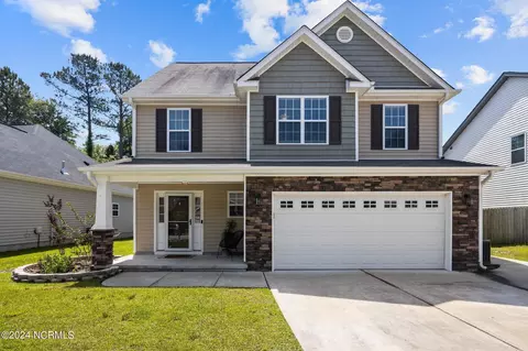 303 Station House Rd, New Bern, NC 28562