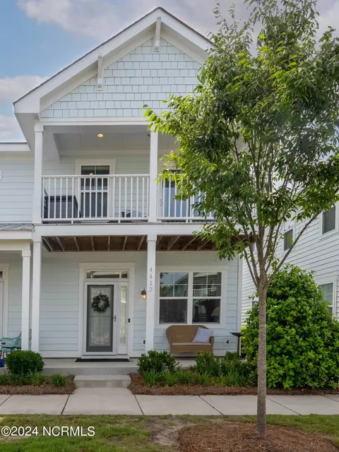 4417 Indigo Slate Way, Wilmington, NC 28412