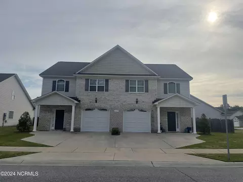1629 Cambria Dr #A, Greenville, NC 27834