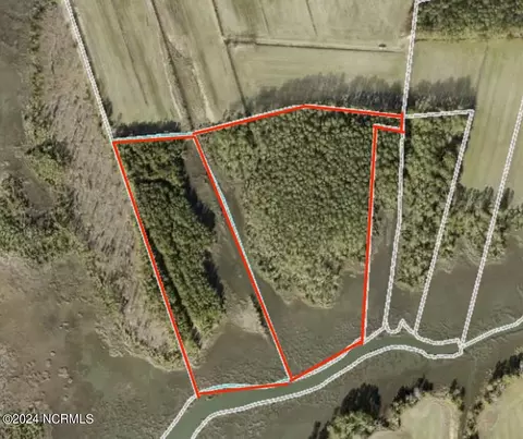 0 Brenda Lane Ln, Beaufort, NC 28516