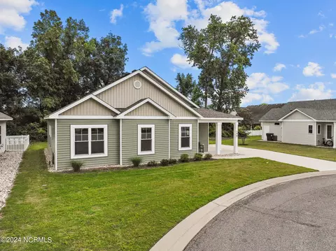 106 Binnacle Ln, Grandy, NC 27939 photo 2