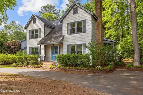 105 Antler Rd, Greenville, NC 27834