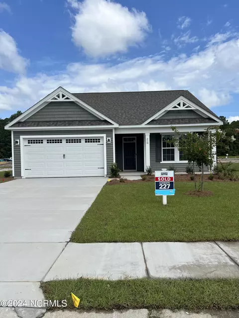 630 Lemming Ln SE, Bolivia, NC 28422