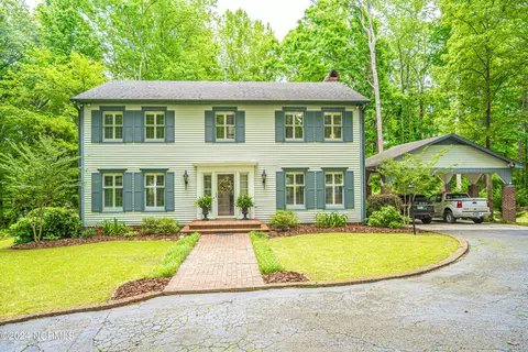 1468 Cumberland Cir, Rockingham, NC 28379