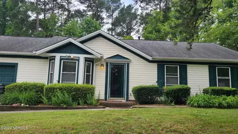 4008 Tyne Dr, Durham, NC 27703