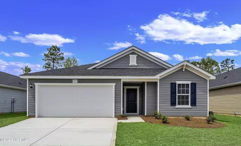 7039 Woodline Dr, Sunset Beach, NC 28468