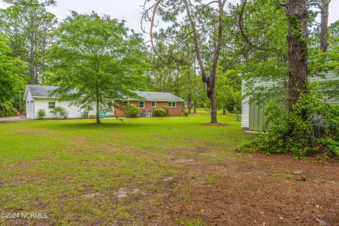 415 N Currant St, Pinebluff, NC 28373 photo 40