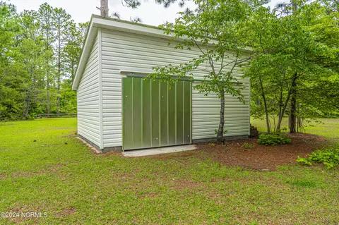 415 N Currant St, Pinebluff, NC 28373 photo 39