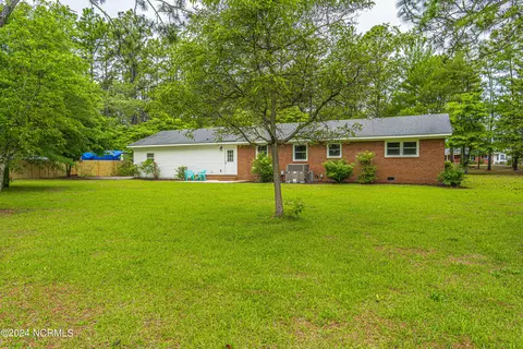 415 N Currant St, Pinebluff, NC 28373 photo 41