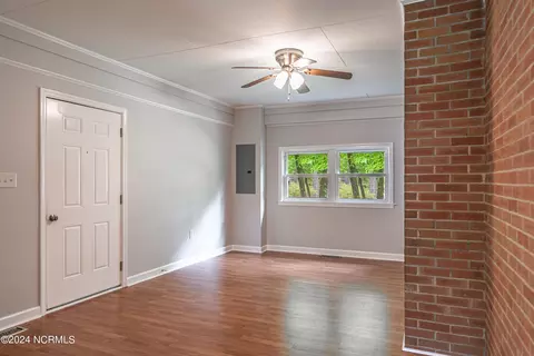 415 N Currant St, Pinebluff, NC 28373 photo 17