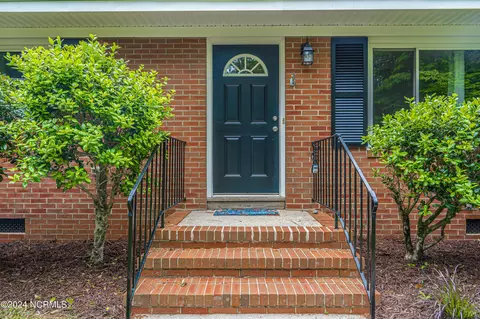 415 N Currant St, Pinebluff, NC 28373 photo 4