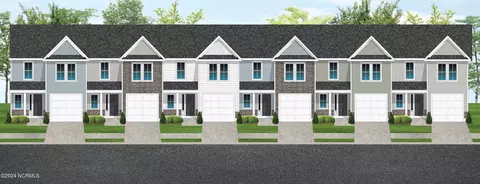 2005 Newbury Way #A, Greenville, NC 27834