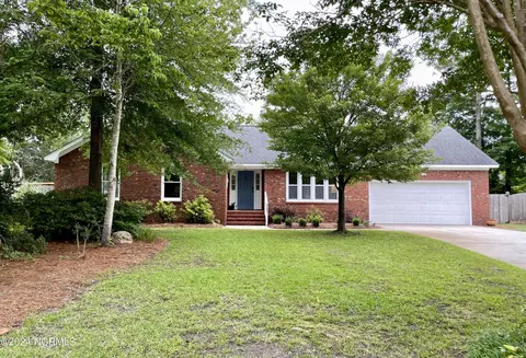 3101 Glastonbury Ct, Wilmington, NC 28409