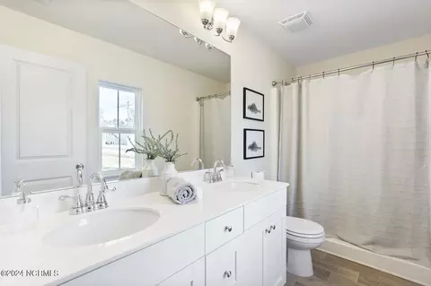 911 Downing Rd, Boiling Spring Lakes, NC 28461 photo 5