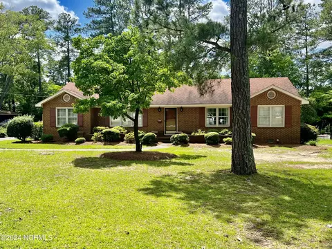 305 Lumyer Rd, Rockingham, NC 28379