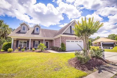 8110 Porters Crossing Way, Wilmington, NC 28411