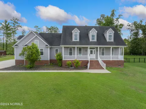 180 Billetts Bridge Rd, Camden, NC 27921