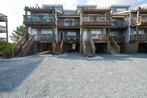 1779 New River Inlet Rd UNIT 2, North Topsail Beach, NC 28460