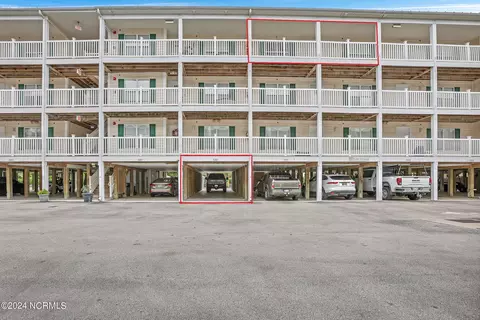 105 SE 58th St #6302, Oak Island, NC 28465