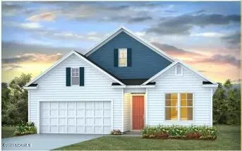 103 Dixon Pond Dr #LOT 99, Newport, NC 28570
