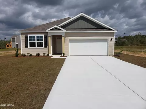 112 Dixon Pond Dr #LOT 103, Newport, NC 28570