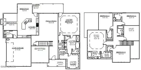 2014 Sharpnose St, New Bern, NC 28562 photo 3