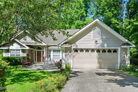 5 Pinebark Ct, Carolina Shores, NC 28467