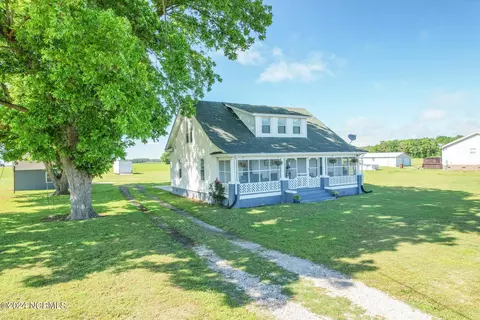 602 Four Forks Rd, Shawboro, NC 27973