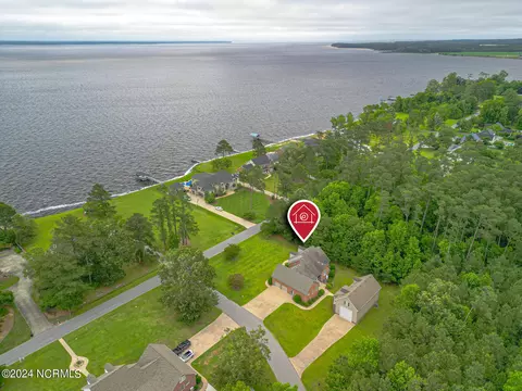 701 Small Dr, Elizabeth City, NC 27909