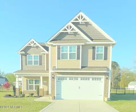 108 Pinehurst Ln, Goldsboro, NC 27534