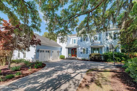 4126 Donnelly Ln, Wilmington, NC 28409