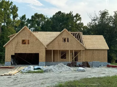 1542 Tulls Creek Rd, Moyock, NC 27958