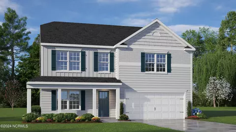 3252 Ridgeland Dr, Winterville, NC 28590