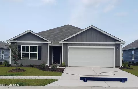 2069 Course Ln #LOT 279, Surf City, NC 28445