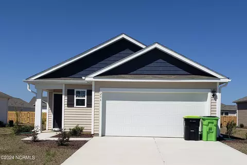 3017 Course Ln #267, Surf City, NC 28445
