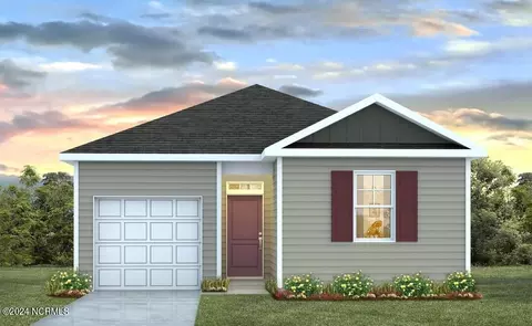 2046 Course Ln #LOT 312, Surf City, NC 28445