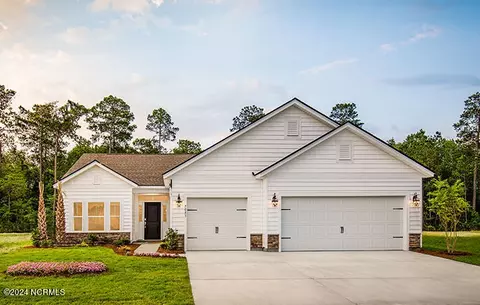 8760 Baton Rouge Ave NW #1129 - MUIRWOOD, Calabash, NC 28467