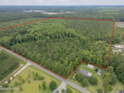 76 88 Ac Pea Landing Rd NW, Ash, NC 28420