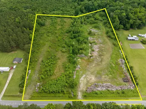0 Doc Loftin Rd, Ayden, NC 28513